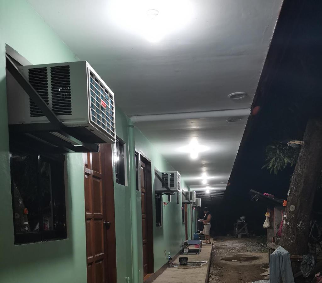 Afs Suites Barra, Opol Cagayan de Oro Exteriör bild