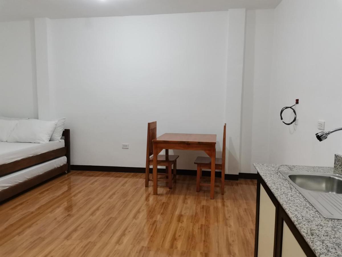Afs Suites Barra, Opol Cagayan de Oro Exteriör bild