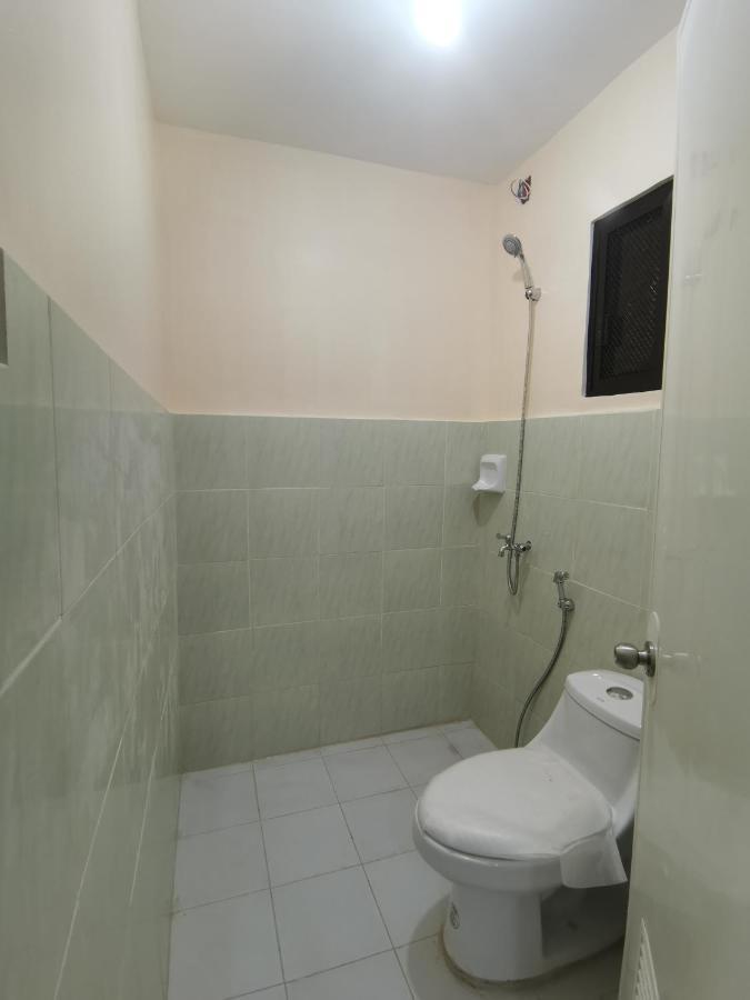 Afs Suites Barra, Opol Cagayan de Oro Exteriör bild