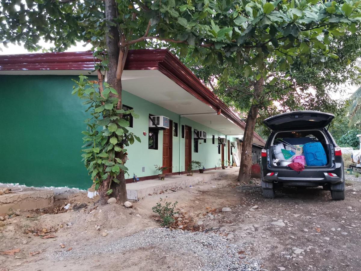 Afs Suites Barra, Opol Cagayan de Oro Exteriör bild