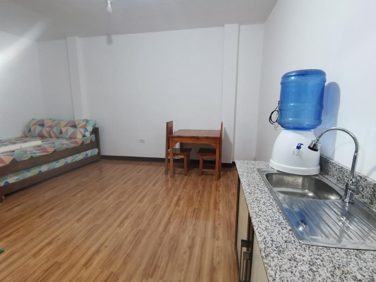 Afs Suites Barra, Opol Cagayan de Oro Exteriör bild