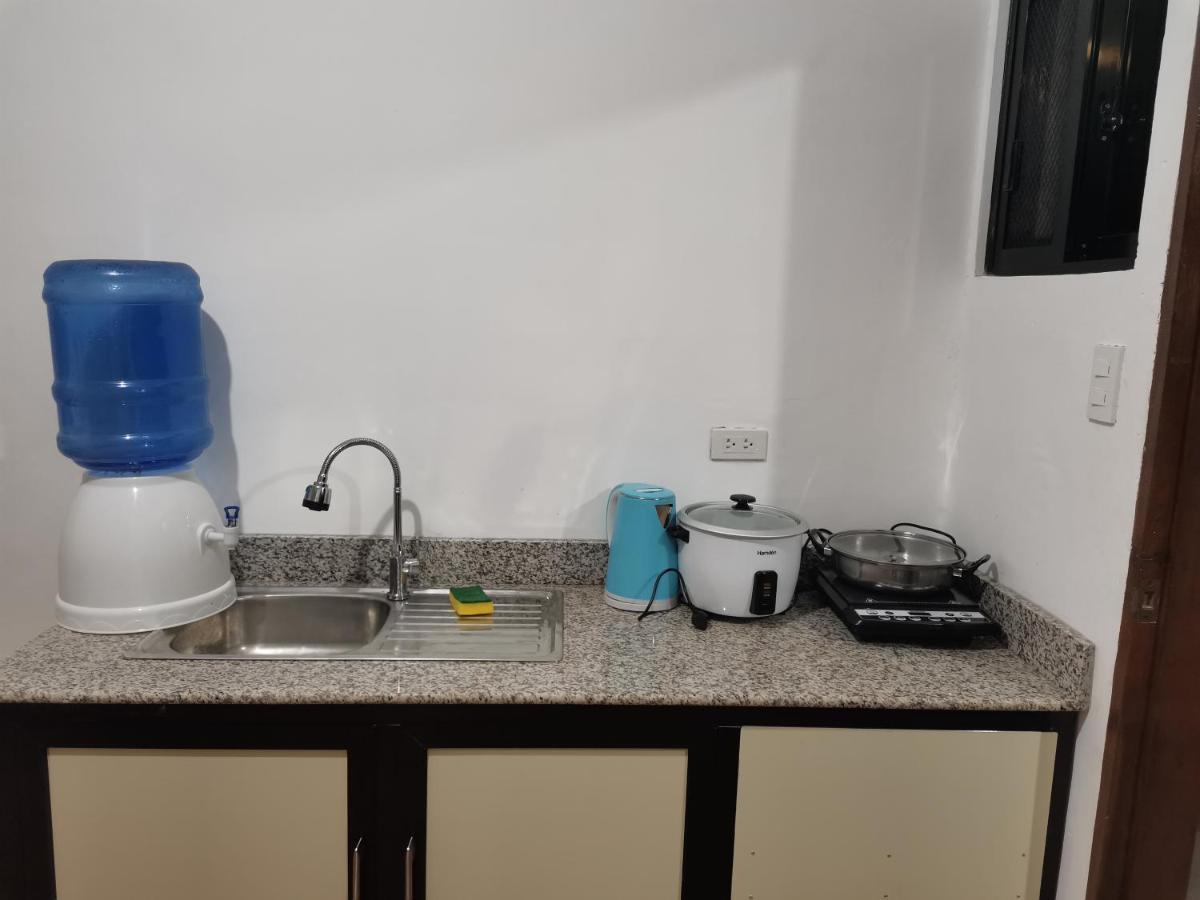 Afs Suites Barra, Opol Cagayan de Oro Exteriör bild