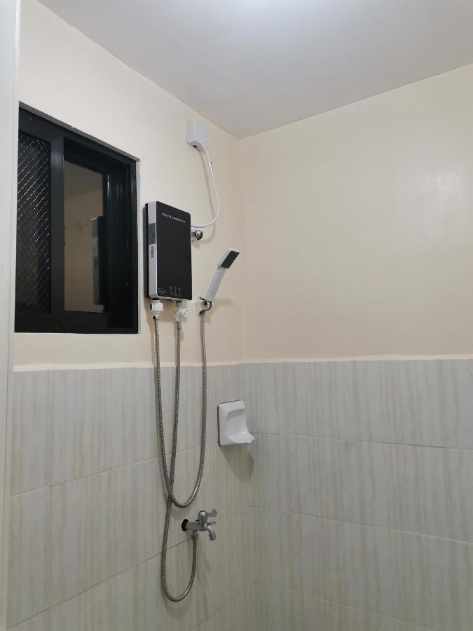 Afs Suites Barra, Opol Cagayan de Oro Exteriör bild