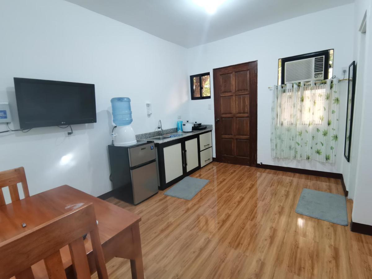 Afs Suites Barra, Opol Cagayan de Oro Exteriör bild