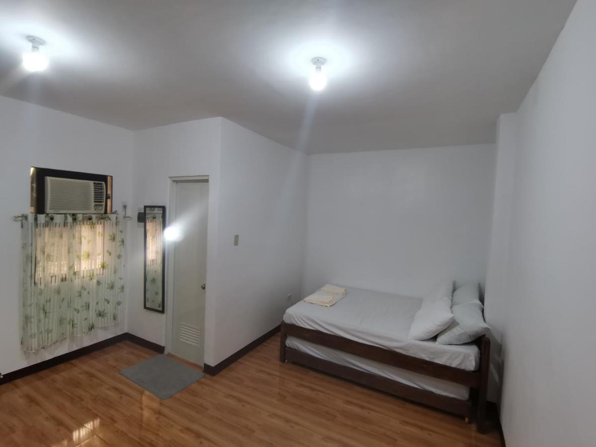 Afs Suites Barra, Opol Cagayan de Oro Exteriör bild