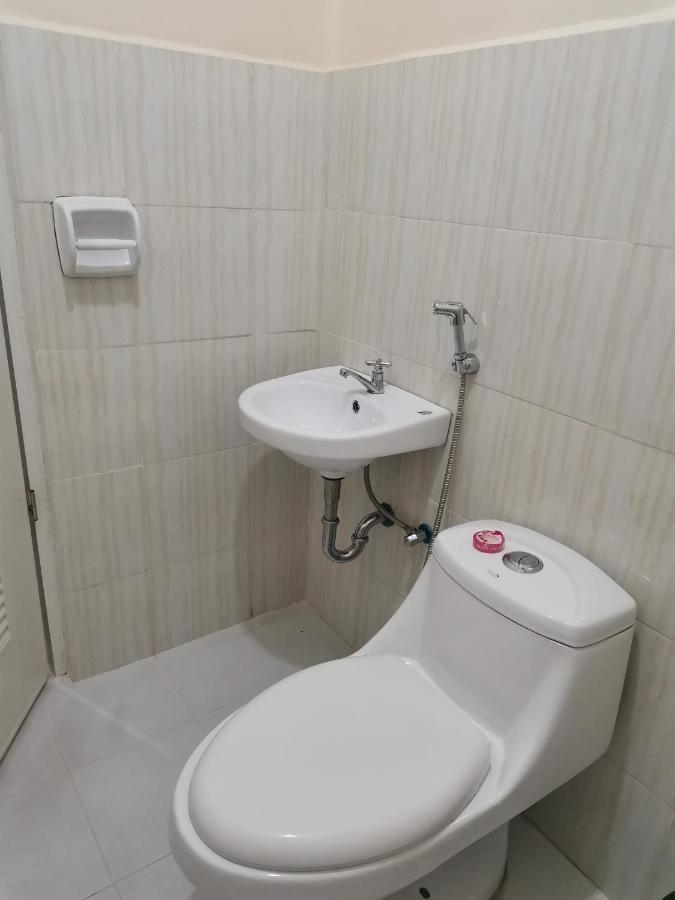 Afs Suites Barra, Opol Cagayan de Oro Exteriör bild