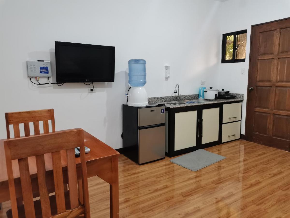 Afs Suites Barra, Opol Cagayan de Oro Exteriör bild