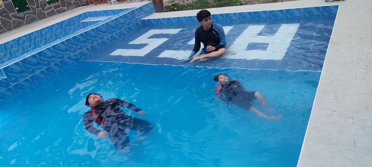 Afs Suites Barra, Opol Cagayan de Oro Exteriör bild