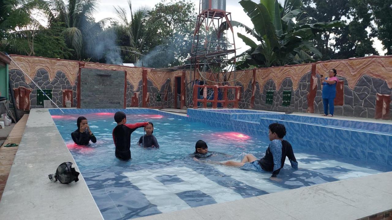 Afs Suites Barra, Opol Cagayan de Oro Exteriör bild